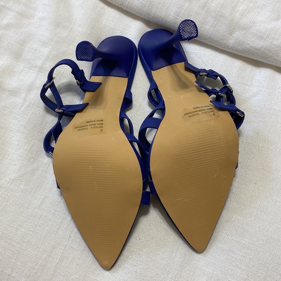 ✨2 FOR $25✨ EGO Heels - Picture 3 of 3